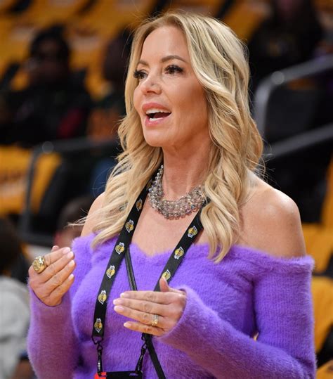 buss playboy|Lakers Owner Jeanie Buss On Posing In Playboy: 'I’m Still .